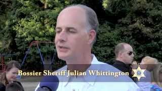 National Night Out, Oct. 6, 2015
