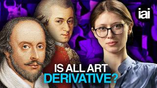 Is it possible to have an original thought? | Victoria Trumbull, Tony Sampson, Sylvie Delacroix