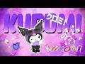 WANNA BE KUROMI