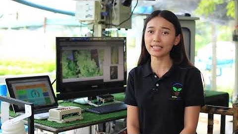 ตอนที่ 8 : ระบบควบคุมโรงเรือนอัจฉริยะผ่านสมาร์ทโฟน