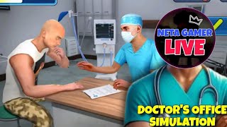 Hospital Simulation Gameplay | Android Simulation Game #1 screenshot 5