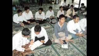 Rohis SMAN 43 Angkt 2011 (Al-Ghuroba').wmv