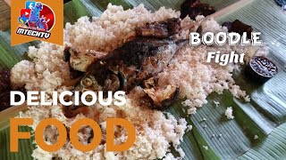 Boodle fight | Baleleng reggae cover by Tropavibes