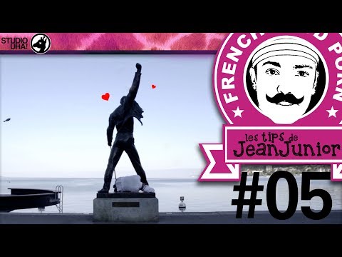 LES TIPS DE JEAN-JUNIOR #05 - Le vice du Cenovis