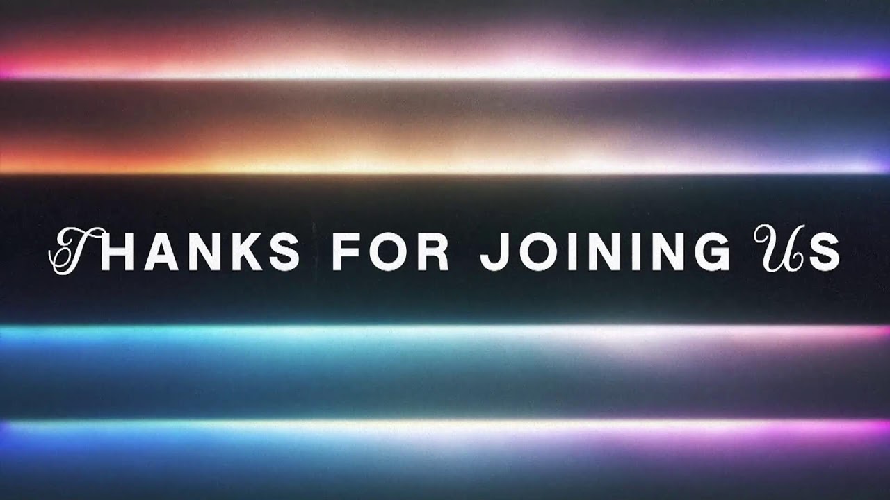 The Truth About: Salvation // 3rd Service