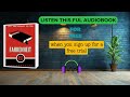 Fahrenheit 451 Audiobook | Ray Bradbury Dystopian Classic Full Story Experience