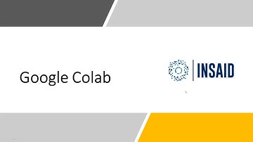 Google Colab | Alternative to Jupyter Notebook