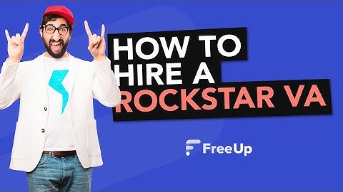 How to Hire a Rockstar Virtual Assistant with James Smiley