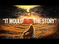 &quot;It Would Ruin The Story&quot; ➤ Elden Ring Lore Hunting