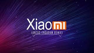 Mi ringtone (Anzus Engudam remix) Resimi