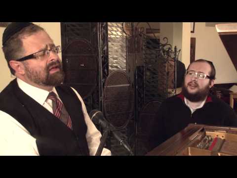 Yossi Green and Shragee Gestetner The Making of a New Song
