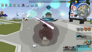 『Cosmic Break Universal』Free Bots, RT and Tuning Stuffs