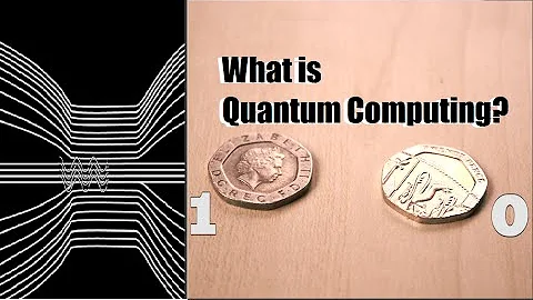 How to Build a Photonic Quantum Computer