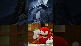 Knuckle rates Elden Ring Crushes 📝#eldenring #eldenringdlc #eldenringmemes #eldenringgameplay