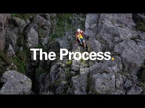 The Process