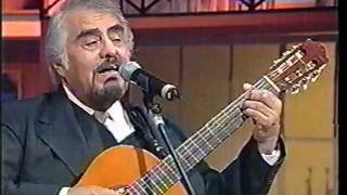 Video thumbnail of "Marco Antonio Vázquez   CHATITA   -Abr-2005-..mpg"