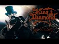 King Diamond - Spider Lilly
