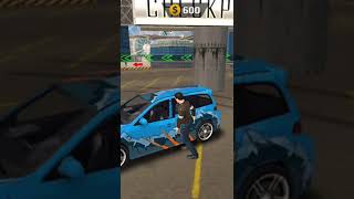 Real Driving Sim #36 Offroad Car Driving! Android gameplay screenshot 4