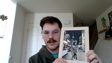 Week 1 Discussion Video