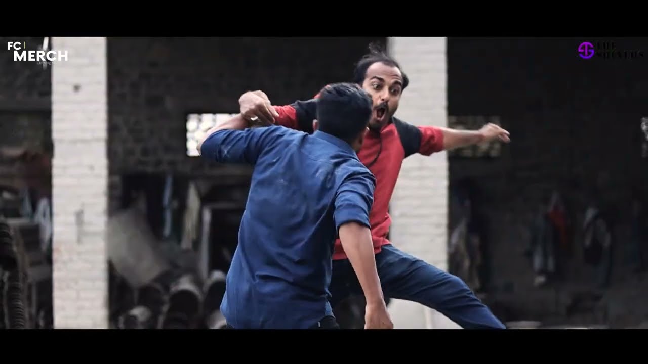 My Showreel