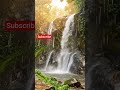 Mesmerizing Rainy Night Mountain House Natural Habitat Relieve Tension Tension Free