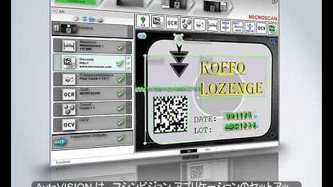 Introducing Microscan