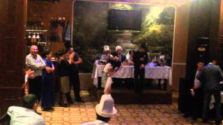 Свадьба кыргызов в питере(1)