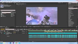 Jump Syncing Trickshots With Time Remap [Tutorial]