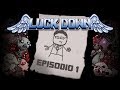 LUCK DOWN #1 - "...quando miagola Kurochan"