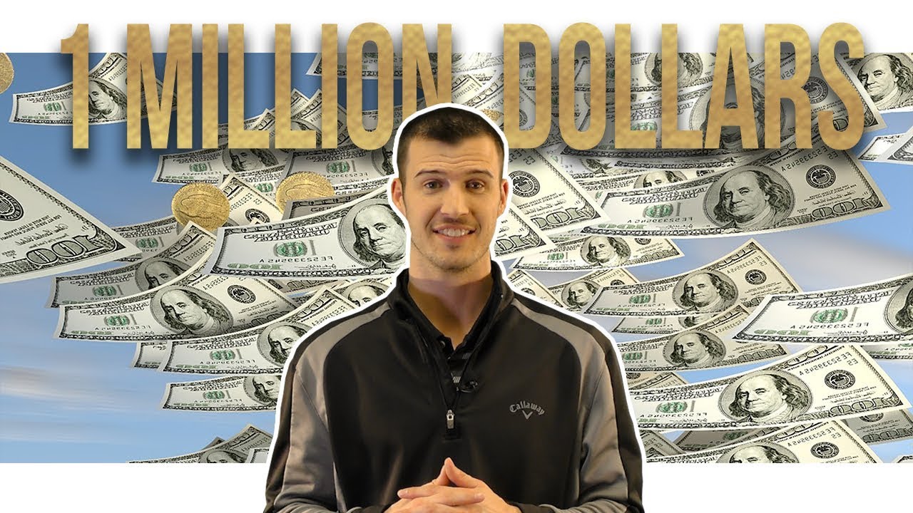 How to Give Away $1,000,000 in FREE Life Insurance Leads - S.A.M. $1M