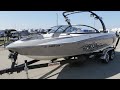 2006 Malibu Waksetter Walk around