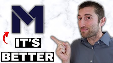 Why I Switched To M1 For ALL Of My Investments!