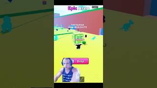 Roblox Gameplay 😎😭 #roblox #gaming #shortsfeed #trending #nobatidao