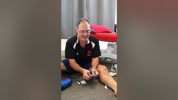 Orthotic modification