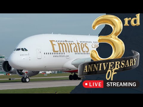 Macc Aviation  birthday Party from Southside with planes & friends 🔴  #planes #birthday
