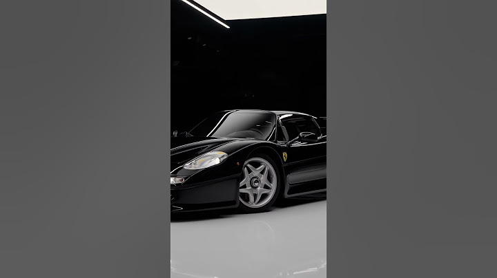 Ferrari F50 #ferrari #ferrarif50 #dubaicars #carshowroom #dubai