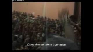 Bunga Hitam - Setara (live)