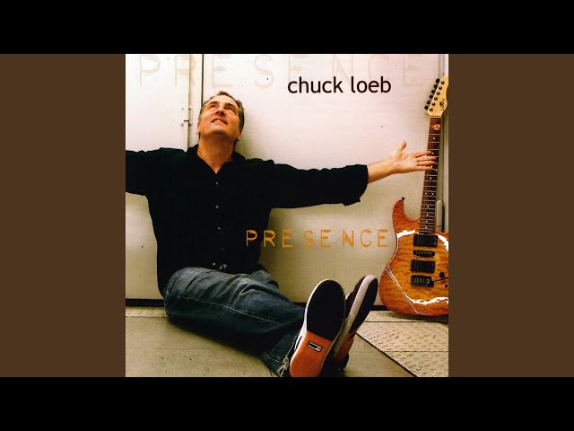 Chuck Loeb - Starting Over