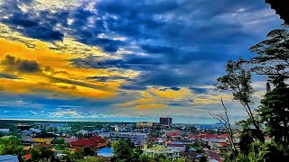 TEMPAT MENGINAP & RESTORAN, Paling Keren di Kota Amoy, Anda Harus Tau