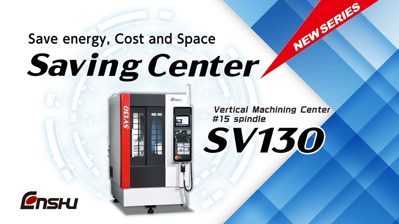 SV130 SPEC - YouTube