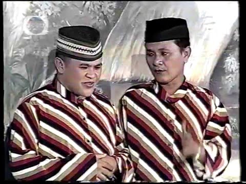 Kirun, Cak kuprit, cak momon, cak cahyo