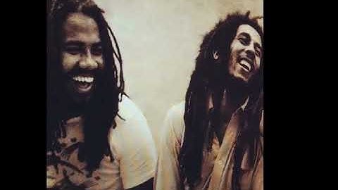 Mikey Dread - In Memory (Jacob,Marcus,Marley)