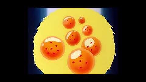 Dragon Ball Z Kai: Goku vs Frieza in 5 minutes