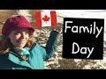 Family Day: What is Family Day in Canada?   🇨🇦  ファミリーデー：カナダのファミリーデーとは何ですか？