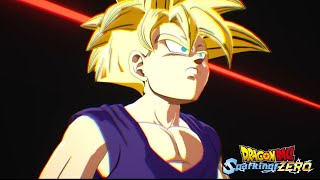 Dragon Ball Sparking Zero, Une Bombe ou un Fiasco ?