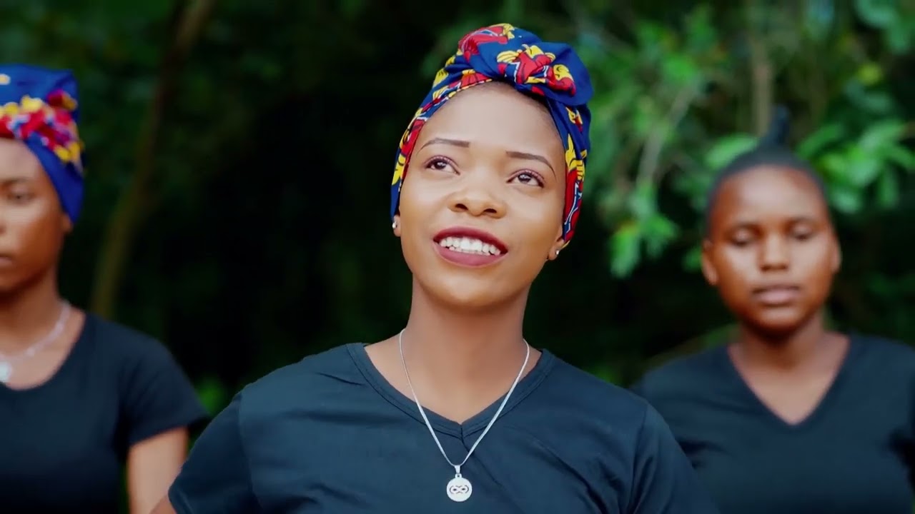 Emmanuel praise team anc Nakonde- lesa bweleni