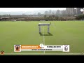 MAHARASHTRA ORANJE FC VS FC BENGALURU UNITED | I LEAGUE 2 | COE KHARGHAR, NAVI MUMBAI