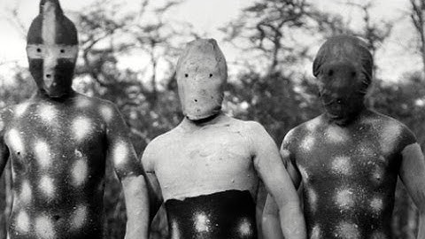 映画『真珠のボタン』『光のノスタルジア』予告編