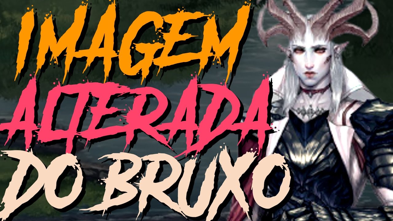 5 CARACTERÍSTICAS BIZARRAS PARA BRUXOS NO D&D 5.0 | RPG 