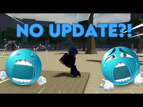 It has officially been 2 MONTHS since TSB updated...
